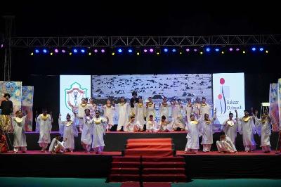 Annual Concert Secondary Section 2022-23