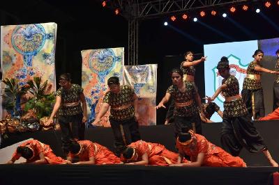 Annual Concert Secondary Section 2022-23