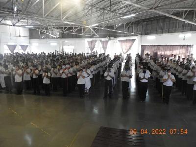 School Assembly