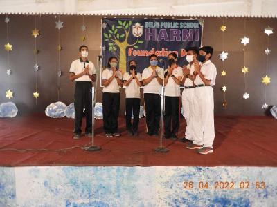School Assembly
