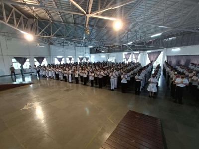School Assembly