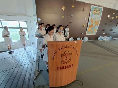 School Assembly