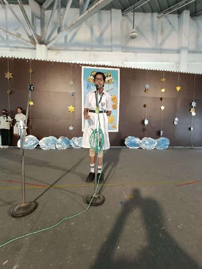 School Assembly
