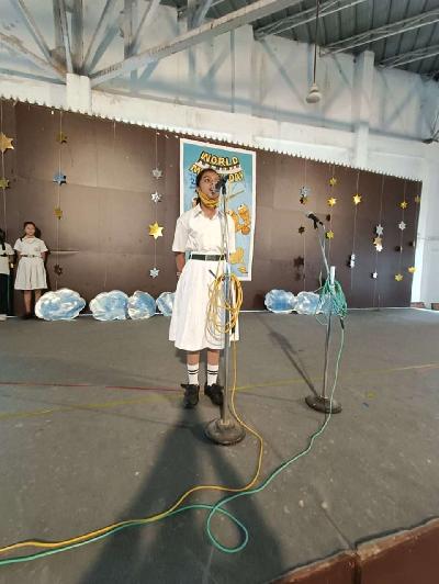School Assembly