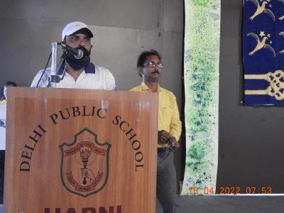 School Assembly