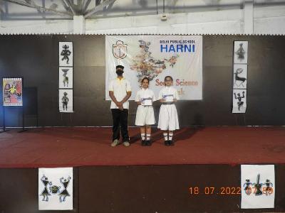 School Assembly