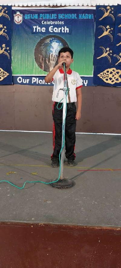 School Assembly
