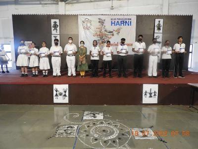 School Assembly