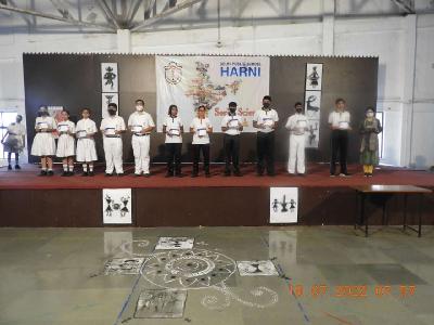School Assembly