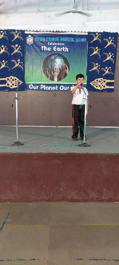 School Assembly