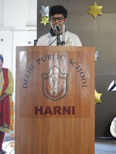 School Assembly