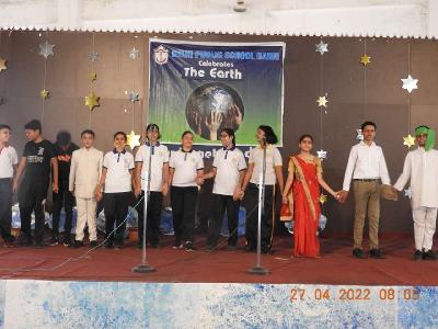 School Assembly
