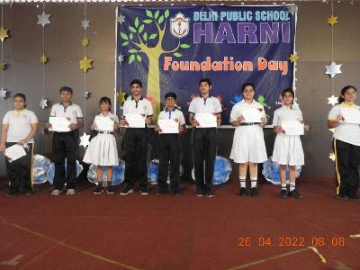 School Assembly