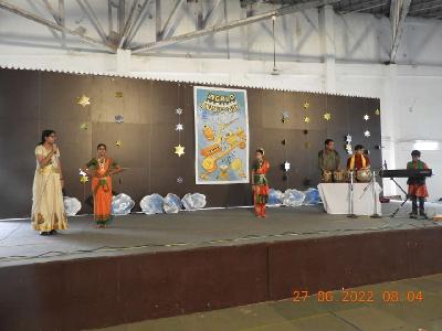 School Assembly