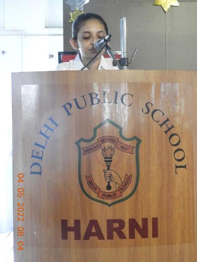 School Assembly