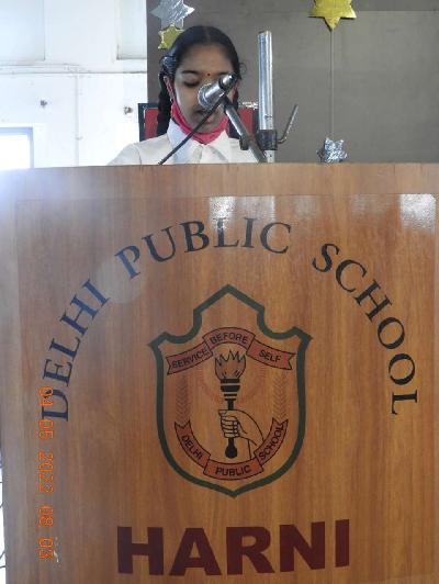 School Assembly
