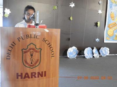 School Assembly