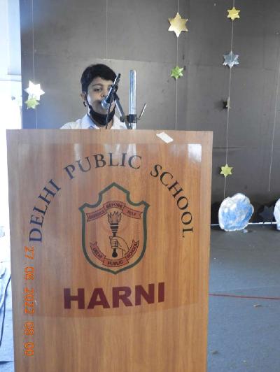 School Assembly
