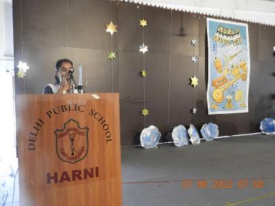 School Assembly