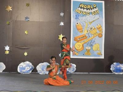 School Assembly