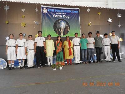 School Assembly