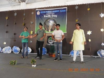 School Assembly