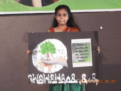 School Assembly