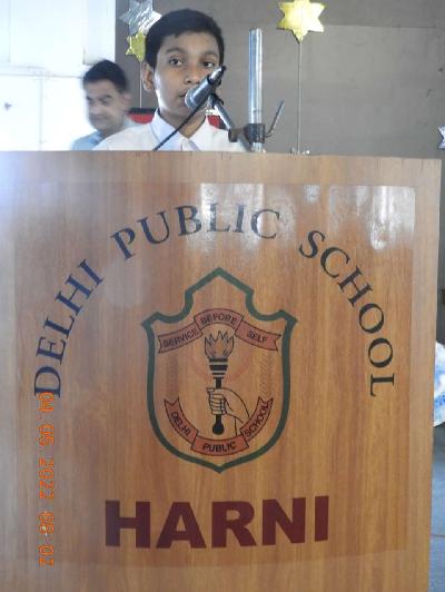 School Assembly
