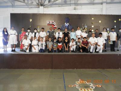School Assembly