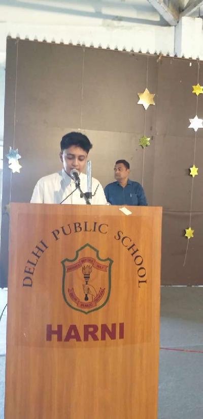 School Assembly