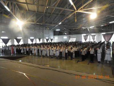 School Assembly