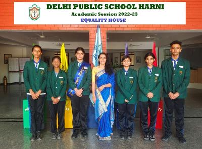 Class Photograph 2022-23