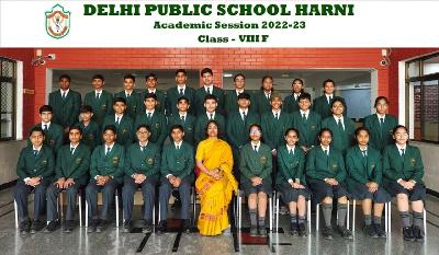 Class Photograph 2022-23