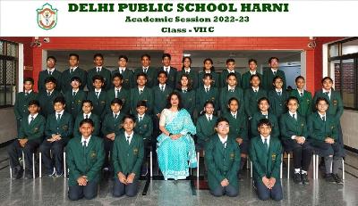 Class Photograph 2022-23