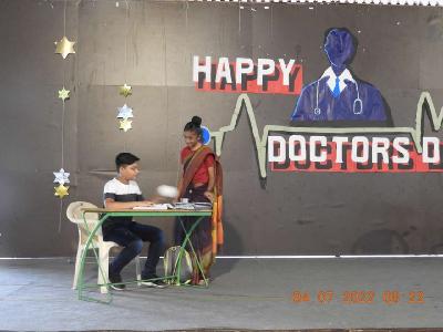 School Programmes