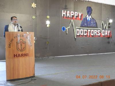 School Programmes
