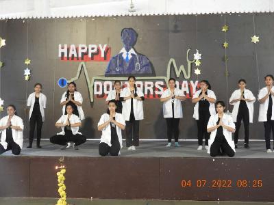 School Programmes
