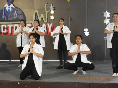 School Programmes