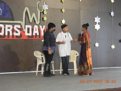 School Programmes