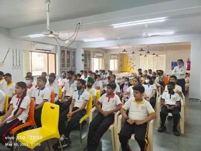 School Programmes