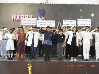 School Programmes