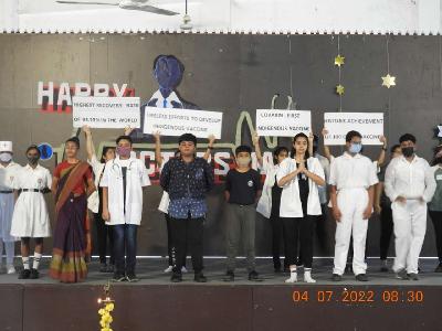 School Programmes
