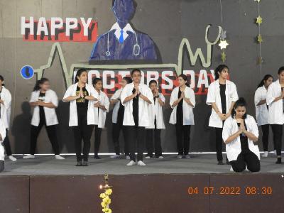 School Programmes