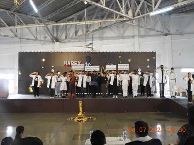 School Programmes