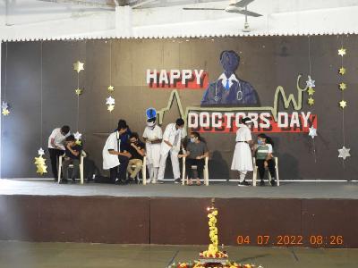 School Programmes