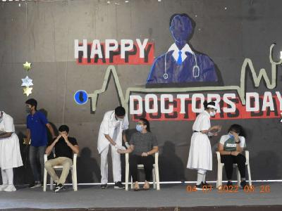 School Programmes