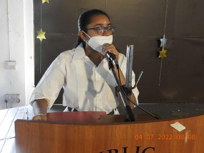 School Programmes