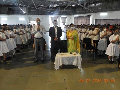 School Programmes