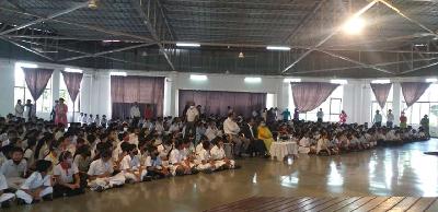 School Programmes