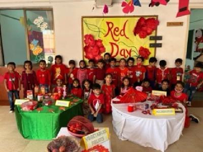 Pre Primary Activities 2022